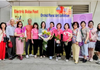 5月28日 首屆西柯汶那「電音珍奶夜市」掀台灣珍奶與蘭花熱潮 West Covina City Hall Electric BOBA Fest 世華南加州分會「珍奶揚名台灣.蘭花走向世界」精彩分享